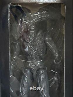 Alien Real Action Figure