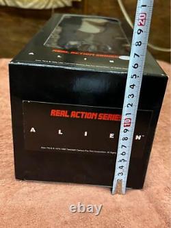 Alien Real Action Figure