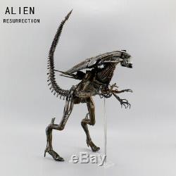 Alien Resurrection Alien Queen Deluxe Collection Action Figure NECA BOX