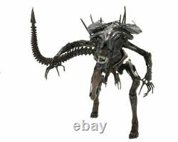 Alien Resurrection Alien Queen Ultra Deluxe Action Figure Neca 51640 Aliens 30