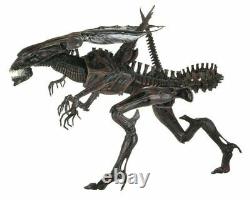 Alien Resurrection Alien Queen Ultra Deluxe Action Figure Neca 51640 Aliens 30