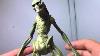 Alien Resurrection New Born Action Figure Review