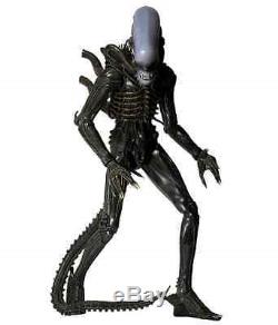 Alien Scale Figure Alien 1979 Big Chap Xenomorph Neca Sale 18 Inch New Movie Toy