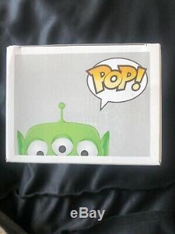 Alien Sdcc Funko Pop Very Rare Toy Story Disney