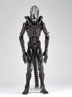 Alien Soft Vinyl figure Advance Kaiyodo 45cm MEGA SOFUBI