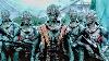 Alien Soldiers Scared Humanity Their Weapons As They Re 4 Billion Years Ahead Of Earth S Technology