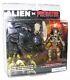 Alien VS. Predator NECA Exclusive Action Figure 2 Pack Alien Vs. Predator