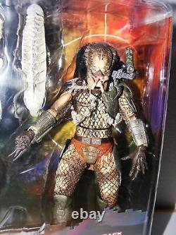 Alien VS. Predator NECA Exclusive Action Figure 2 Pack Alien Vs. Predator