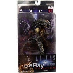 Alien VS. Predator Requiem NECA Action Figure Alien Warrior