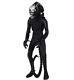 Alien Vintage Xenomorph Jumbo Action Figure