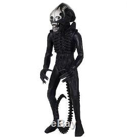 Alien Vintage Xenomorph Jumbo Action Figure