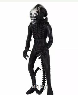 Alien Vintage Xenomorph Jumbo Action Figure Gentle Giant Big Chap