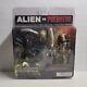 Alien Vs Predator AVP NECA Action Figure 2 Pack Authenthic Brand New Fast Ship