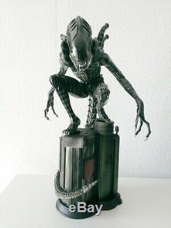 Alien Warrior 1/4 Resin Statue 56cm