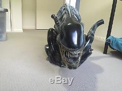 Alien Warrior 11 Life-size Bust Sideshow Collectables