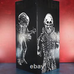 Alien Xenomorph 24 Glow In The Dark Figure SDCC Exclusive Gentle Giant LE 250