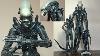 Alien Xenomorph Classic 1979 Big Chap 1 4 Scale Figure Giant 18 Inch Limited Deluxe Neca