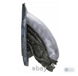 Alien Xenomorph Foam Replica Wall-Mounted Bust