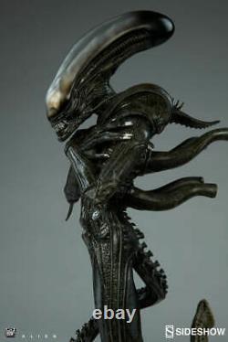 Alien Xenomorph Internecivus Raptus Statue Sideshow 200464