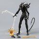 Alien Xenomorph With Facehugger FIGMA 6 Action Figure Halloween Toy NEW IN BOX