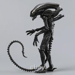 Alien Xenomorph With Facehugger FIGMA 6 Action Figure Halloween Toy NEW IN BOX