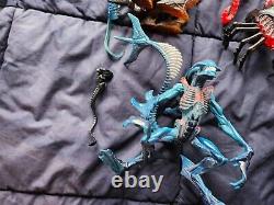 Alien and Predator Kenner 90s Action Figure Lot