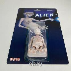 Alien v Predator E. T. Michael Jackson Thriller ET Special Edition Action Figures