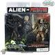 Alien vs Predator NECA ToysRUs TRU Exclusive Action Figure 2 Pack 2010 New US
