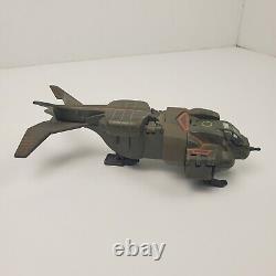 Aliens Action Fleet Dropship Galoob Micro Machines Open Box Complete