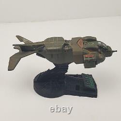 Aliens Action Fleet Dropship Galoob Micro Machines Open Box Complete