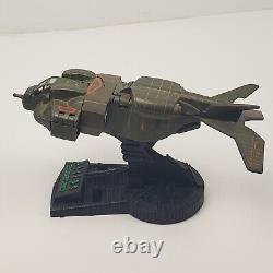 Aliens Action Fleet Dropship Galoob Micro Machines Open Box Complete