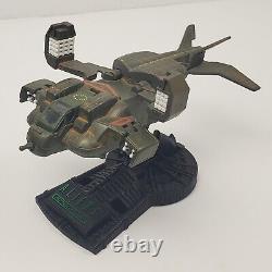 Aliens Action Fleet Dropship Galoob Micro Machines Open Box Complete