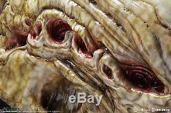 Aliens Alien Newborn Life-Size Head Prop Replica Sideshow Collectibles