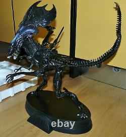 Aliens Alien Queen Signature Statue Palisades Statua Numerata N°414 DI 1500