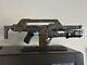 Aliens / Alien m41a pulse rifle weathered 2019 version