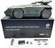 Aliens Armored Personnel Carrier 118 Scale Green Version Vehicle Transport Hiya