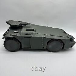 Aliens Armored Personnel Carrier 118 Scale Green Version Vehicle Transport Hiya