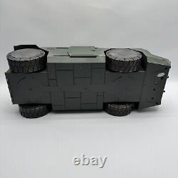 Aliens Armored Personnel Carrier 118 Scale Green Version Vehicle Transport Hiya
