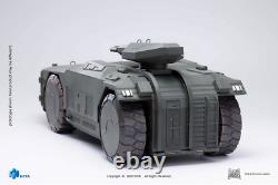Aliens Armored Personnel Carrier Green Version 118 Scale Hiya Toys