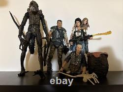 Aliens Bundle Neca