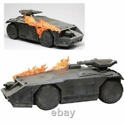 Aliens Burning Armored Personnel Carrier 118 Vehicle 1/2/2021 PRESALE