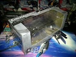 Aliens Cinemachines Ud-4l Cheyenne Dropship New