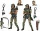 Aliens Colonial Marines 30th Anniversary 7in Scale Af 2pk