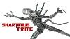 Aliens Colonial Marines Lurker Alien Hiya Toys Movie Video Game Action Figure Review