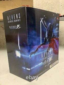 Aliens Colonial Marines Lurker No. 1 (Play Arts)