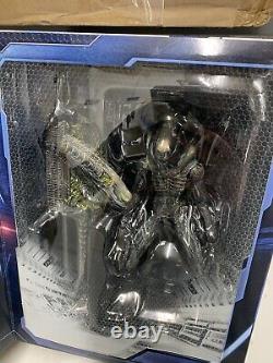 Aliens Colonial Marines Lurker No. 1 (Play Arts)