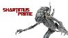 Aliens Colonial Marines Soldier Alien Hiya Toys 4 Inch Video Game Action Figure Review