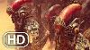 Aliens Dark Descent Full Movie 2023 4k Ultra Hd Action Fantasy
