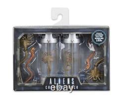 Aliens Figure Accessory Pack Deluxe Creature Pack