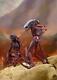 Aliens Genocide Big Chap & Dog Alien 7 Action Figure 2 Pack NECA Free Shipp